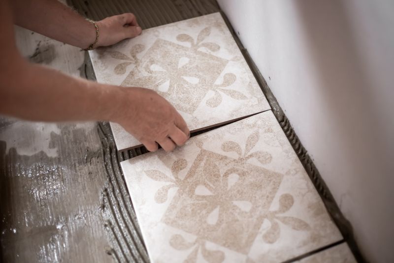 Custom Tile Designers